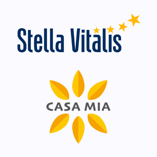 Stella Vitalis und Casa Mia Unternehmensgruppe