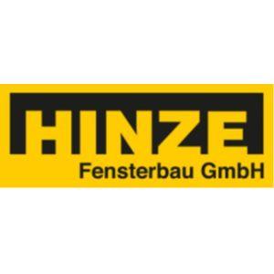 Hinze Fensterbau GmbH