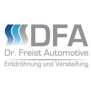 DFA - Dr. Freist Automotive GmbH