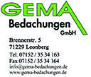 GEMA Bedachungen GmbH