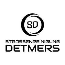 Straßenreinigung Detmers