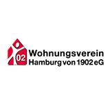 Wohnungsverein Hamburg von 1902 eG