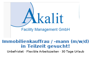 Akalit Facility Management GmbH