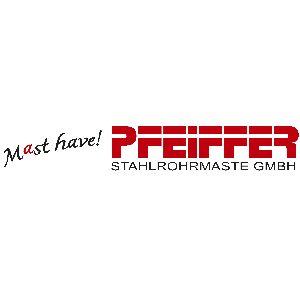 PFEIFFER Stahlrohrmaste GmbH