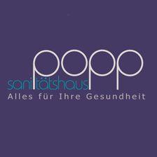 Sanitätshaus Ferdinand Popp KG