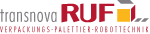 transnova-RUF Verpackungs- und Palettiertechnik GmbH