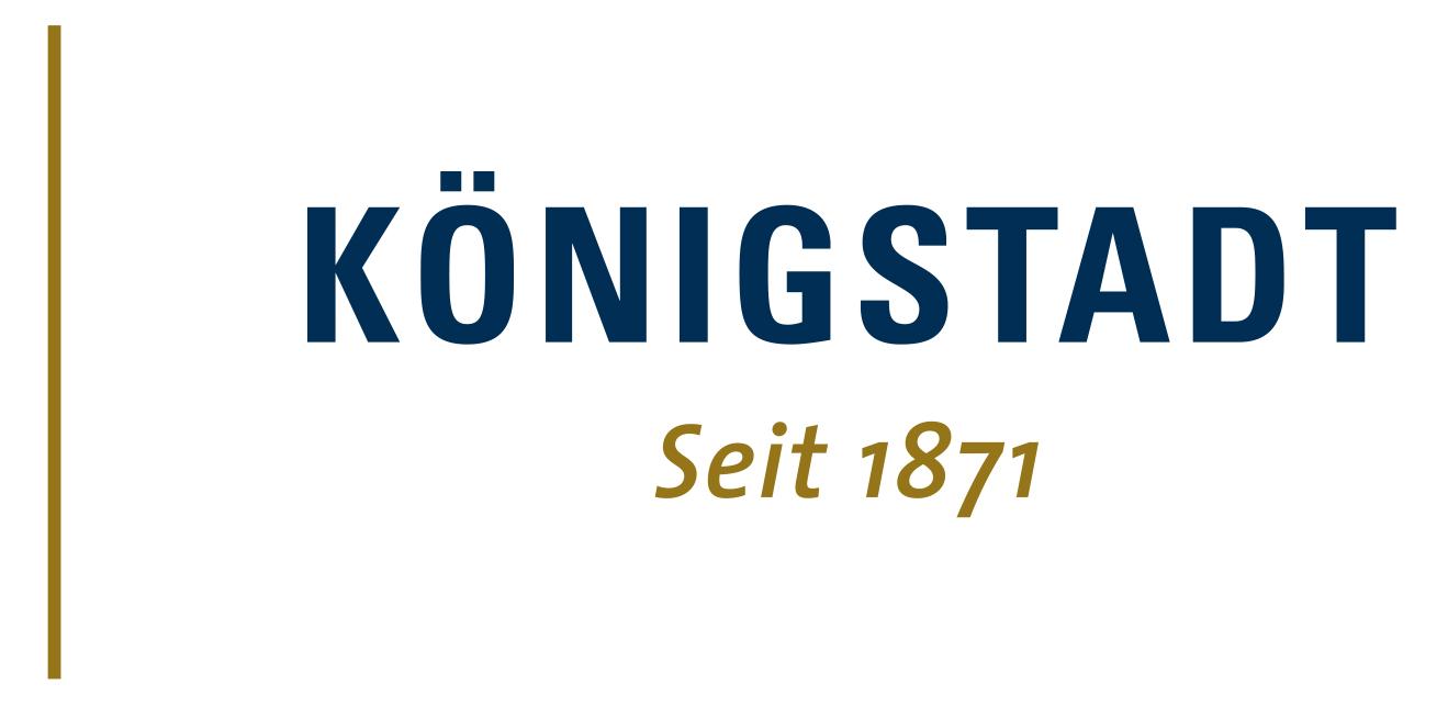 Königstadt Brack GmbH