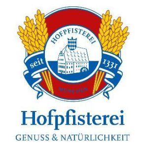 Ludwig Stocker Hofpfisterei GmbH
