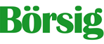 BÖRSIG GMBH Electronic-Distributor