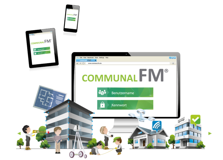 Communal-FM GmbH