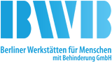 Berliner Werkstätten für Menschen mit Behinderung GmbH
