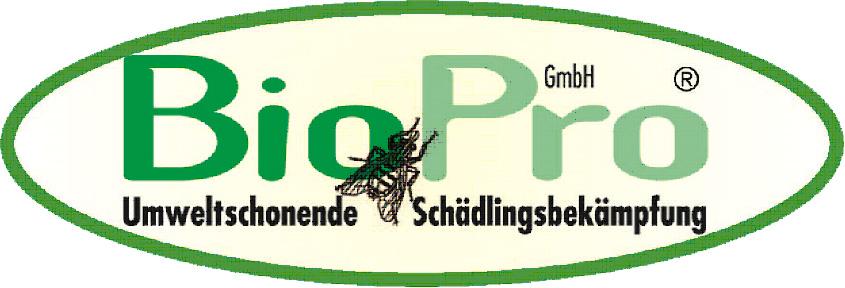 BioPro umweltschonende Schädlingsbekämpfung GmbH