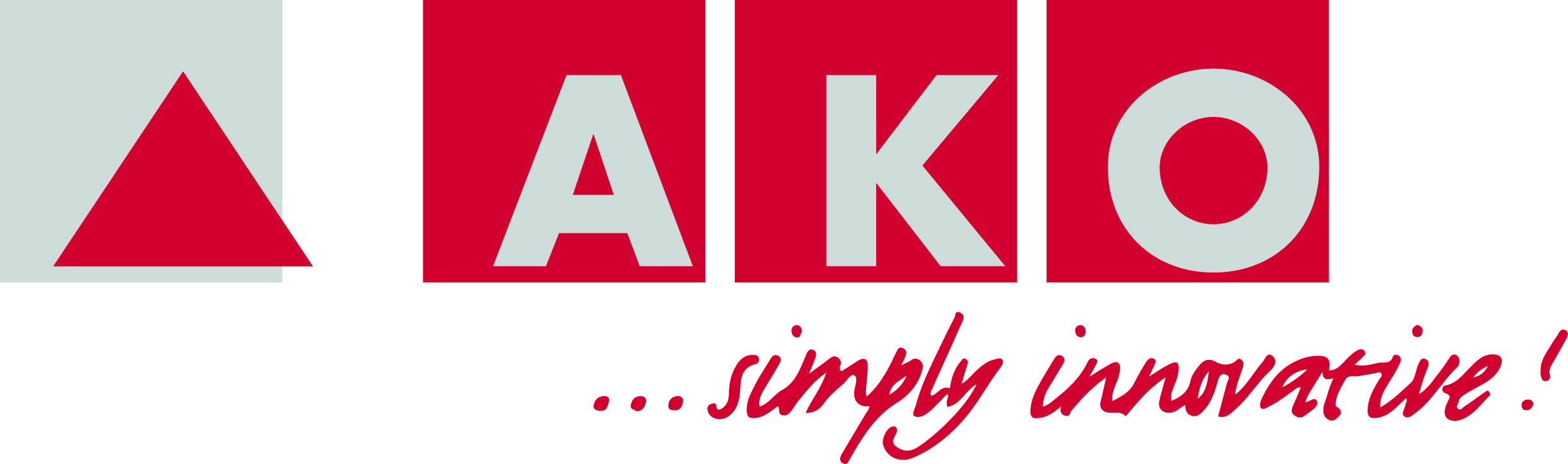 AKO Armaturen Separationstechnik GmbH