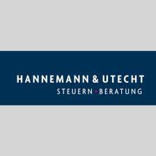 HANENMANN UTECHT Steuerberatungsgesellschaft mbH Co. KG