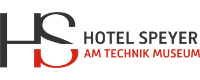 Hotel Speyer am Technik Museum