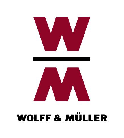 WOLFF MÜLLER Tief- und Straßenbau GmbH Co. KG