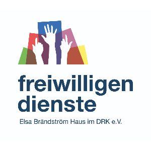 Elsa-Brändström-Haus im DRK e. V