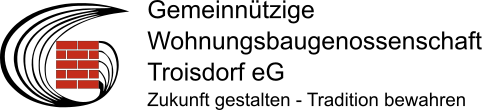 Gemeinnützige Wohnungsbaugenossenschaft Troisdorf eG