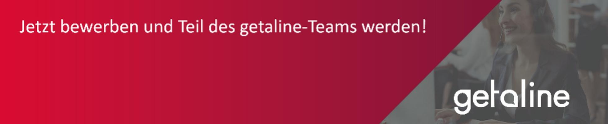 getaline Hamburg GmbH