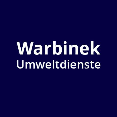Warbinek Umweltdienste GmbH u. Co. KG
