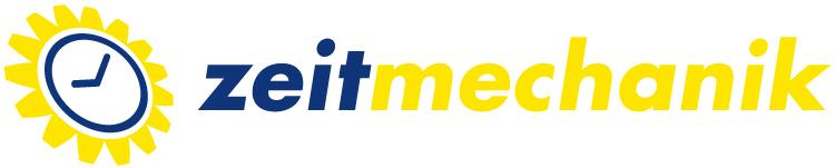 Zeitmechanik GmbH