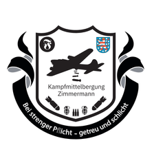 Kampfmittelbergung Zimmermann GmbH