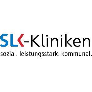 SLK-Kliniken Heilbronn GmbH