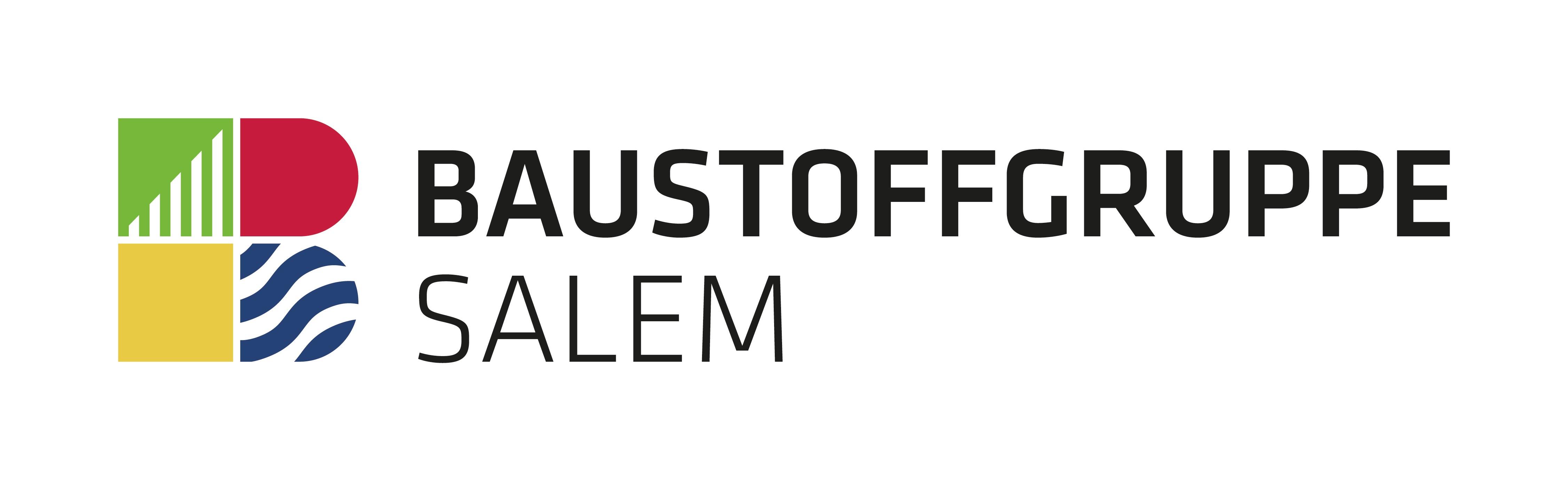 Baustoffgruppe Salem GmbH