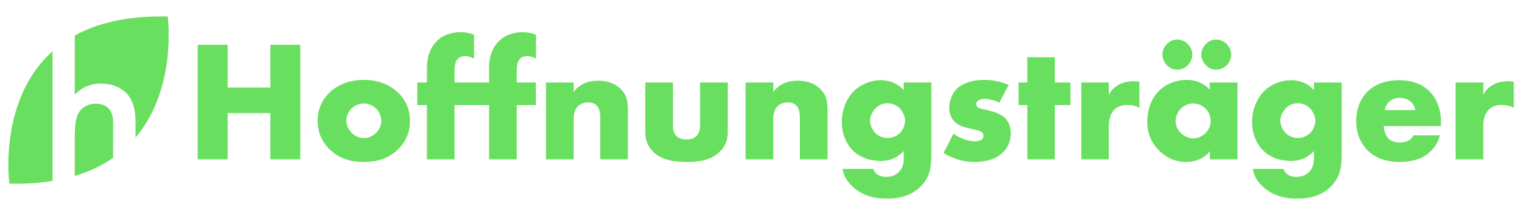 Hoffnungsträger Stiftung