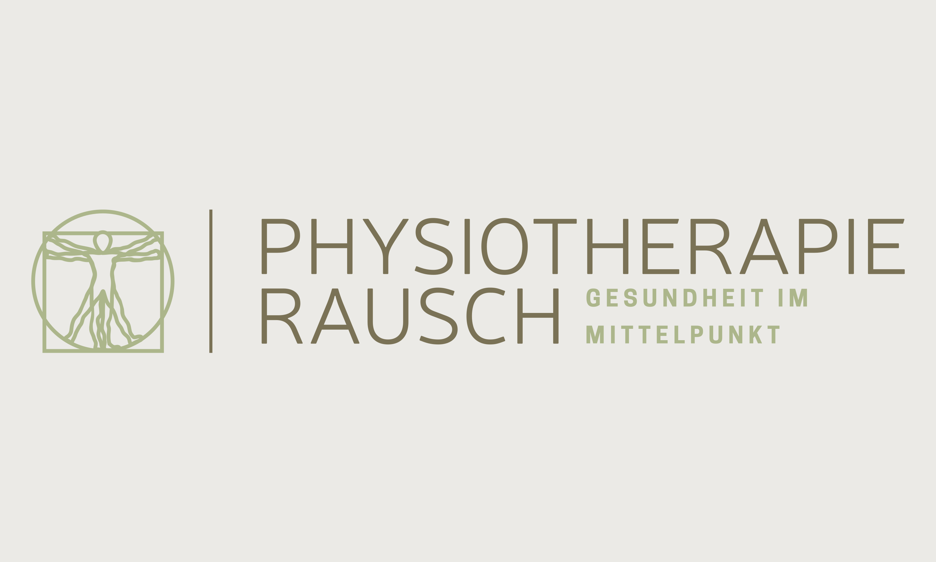 Physiotherapie Rausch