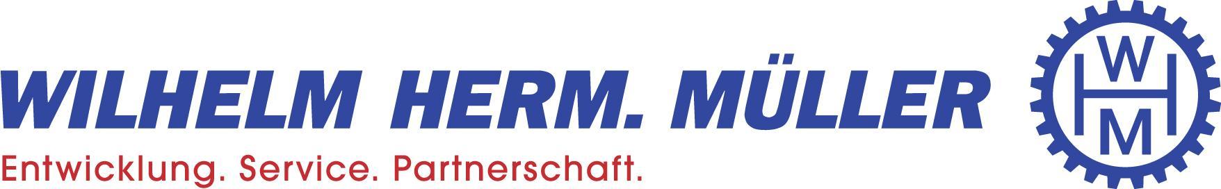Wilhelm Herm. Müller GmbH Co. KG
