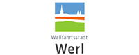 Wallfahrtsstadt Werl