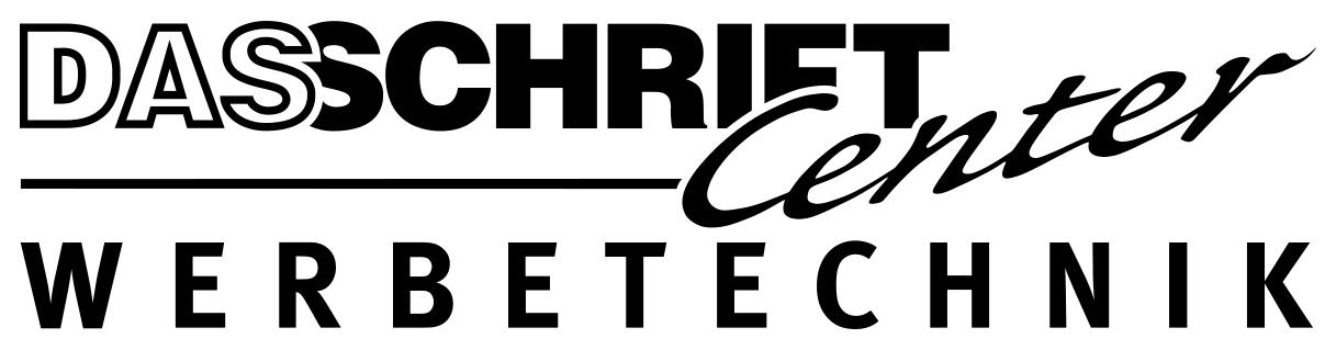 Das Schriftcenter GmbH