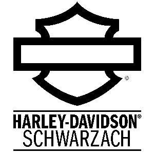 Harley-Davidson Schwarzach