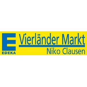 EDEKA Vierländermarkt Niko Clausen