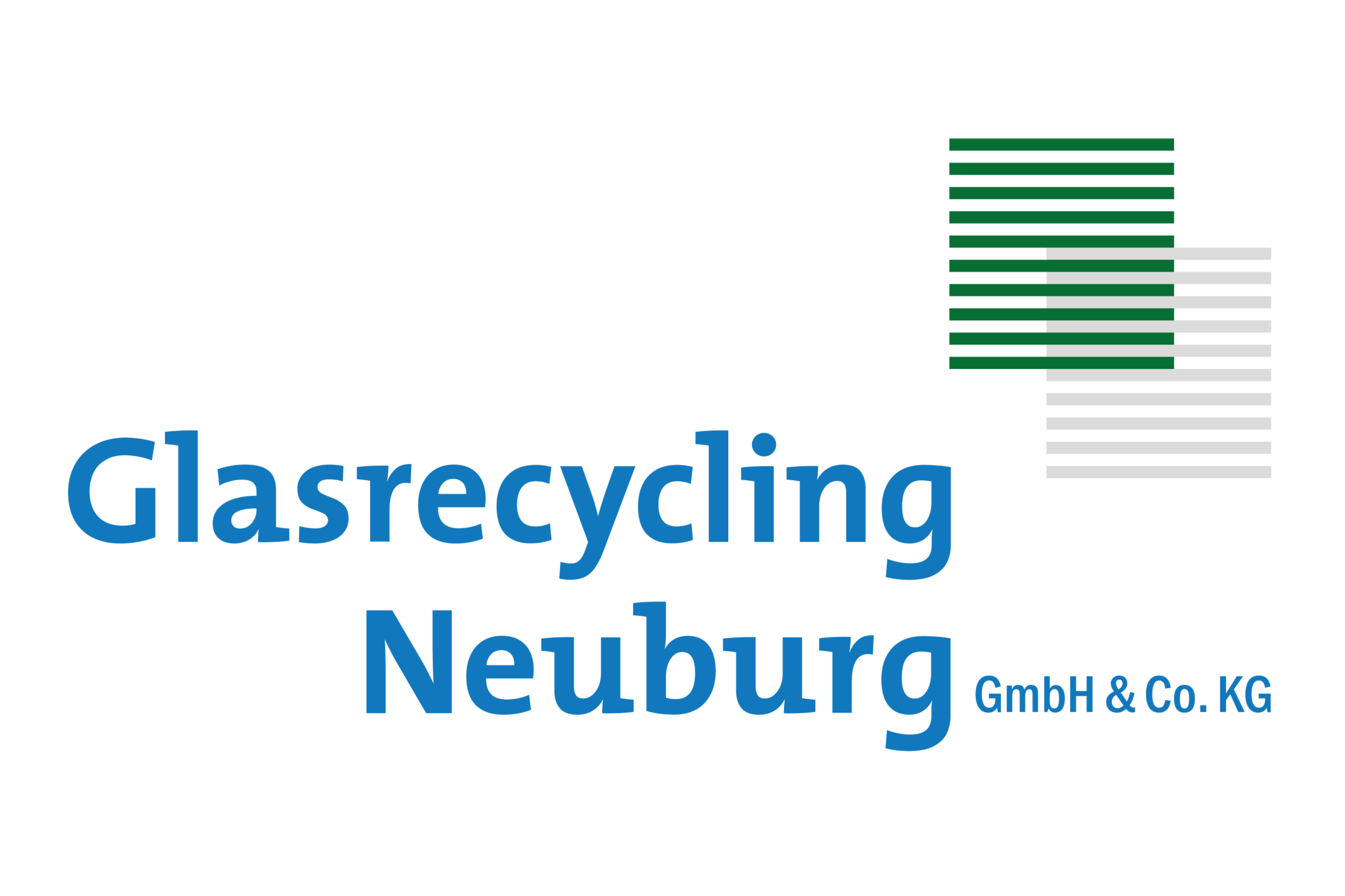 Glasrecycling Neuburg GmbH Co. KG