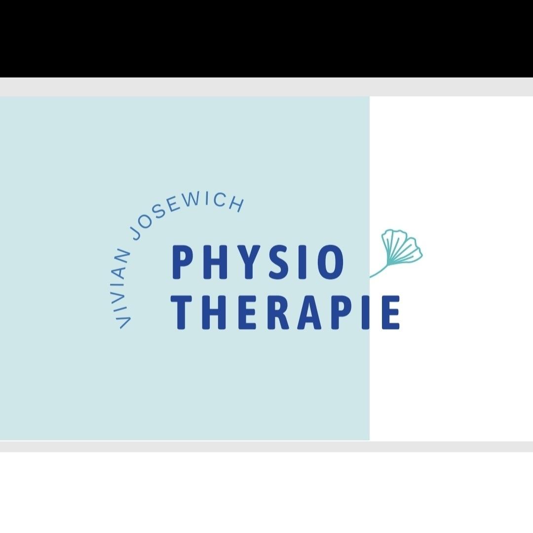 Physiotherapie Praxis Vivian Josewich