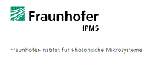 Fraunhofer-Institut für Photonische Mikrosysteme IPMS