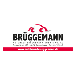 Autohaus Brüggemann GmbH amp amp Co. KG