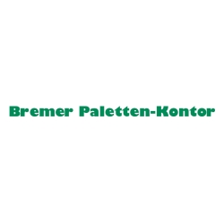 Bremer Paletten-Kontor