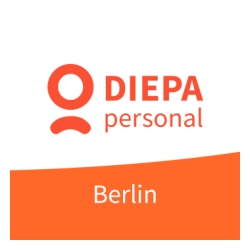 DIEPA GmbH Personalvermittlung