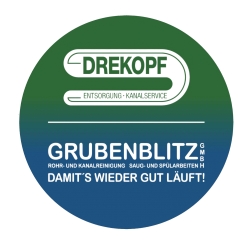 Drekopf Entsorgung und Kanalservice amp amp Grubenblitz GmbH
