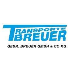 Gebr. Breuer GmbH amp amp Co.KG