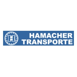 Hamacher Transporte Dürener Spedition GmbH Co. KG