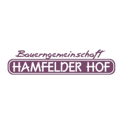 Hamfelder Hof Bauernmeierei GmbH amp amp Co.KG