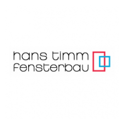 Hans Timm Fensterbau GmbH amp amp Co.KG