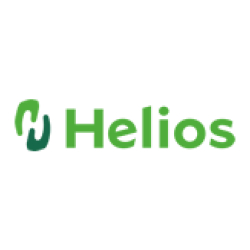 Helios Logistik Mitte GmbH