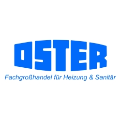 KARL OSTER GMBH amp amp CO KG Fachgroßhandlung für Heizungsbedarf