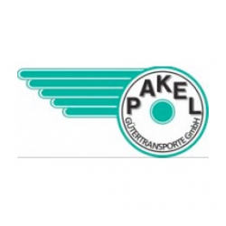 Pakel Gütertransporte GmbH