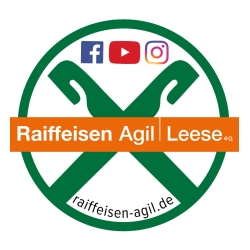 Raiffeisen Agil Leese eG
